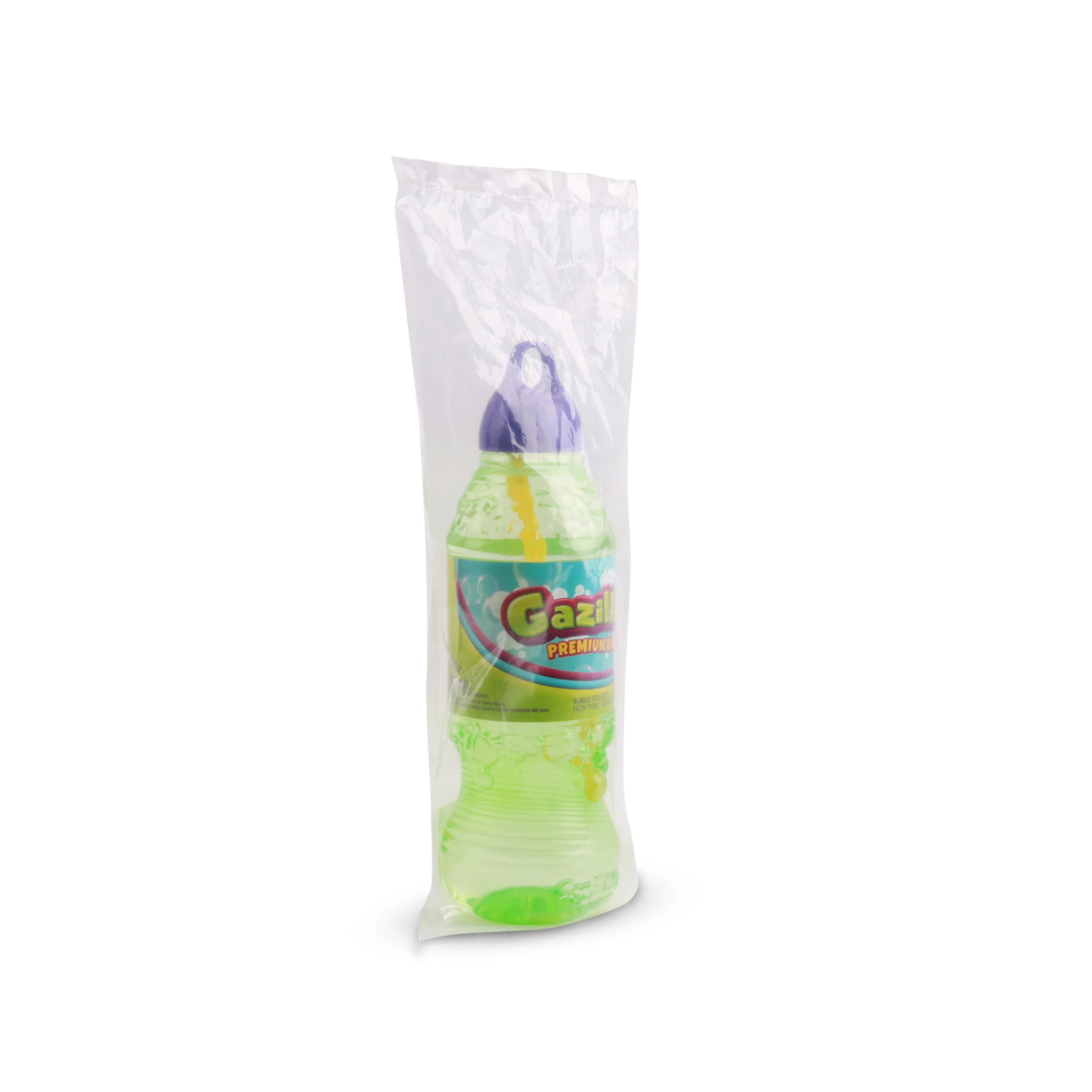 Gazillion Bubbles 1 Litre Solution - Image 2