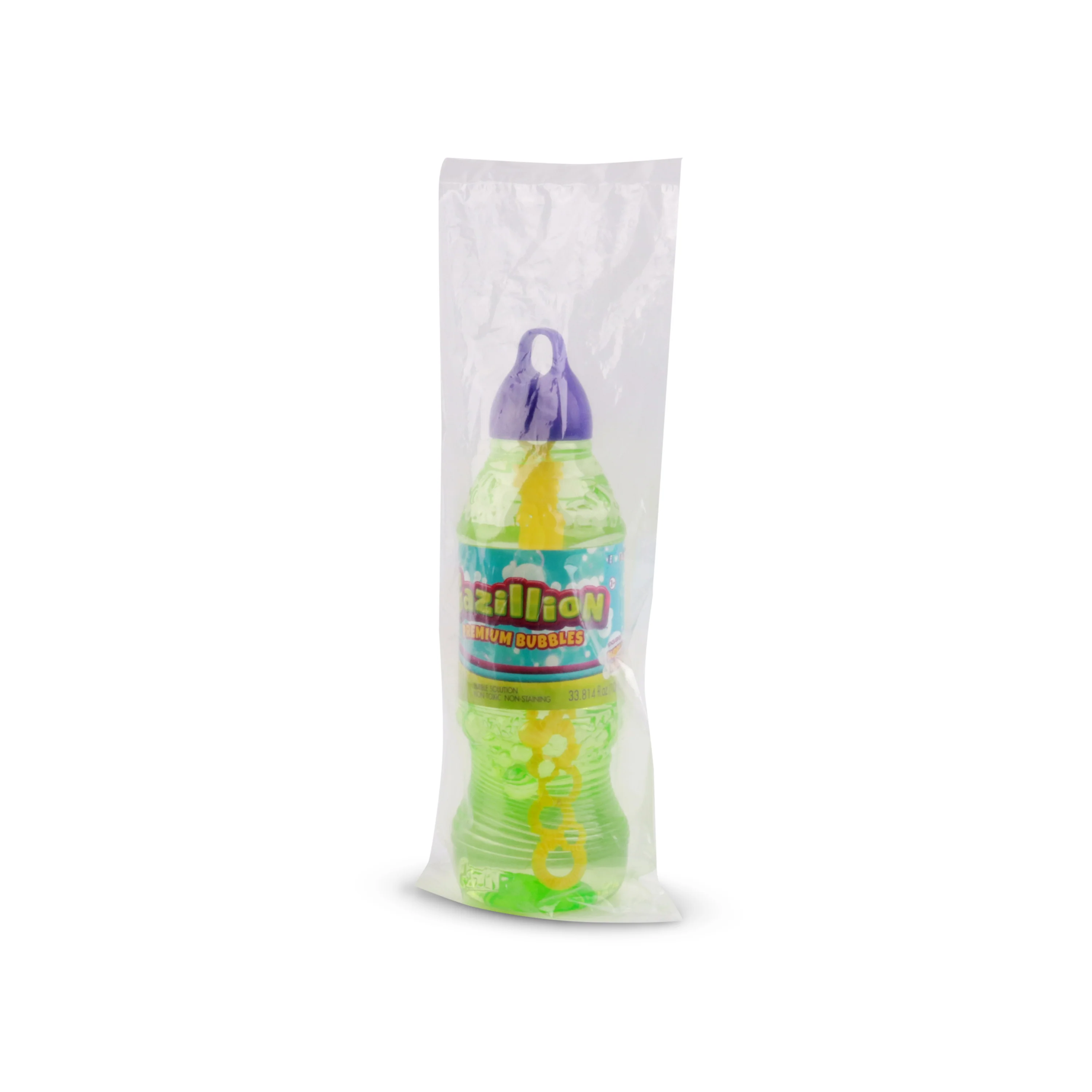 Gazillion Bubbles 1 Litre Solution - Image 3