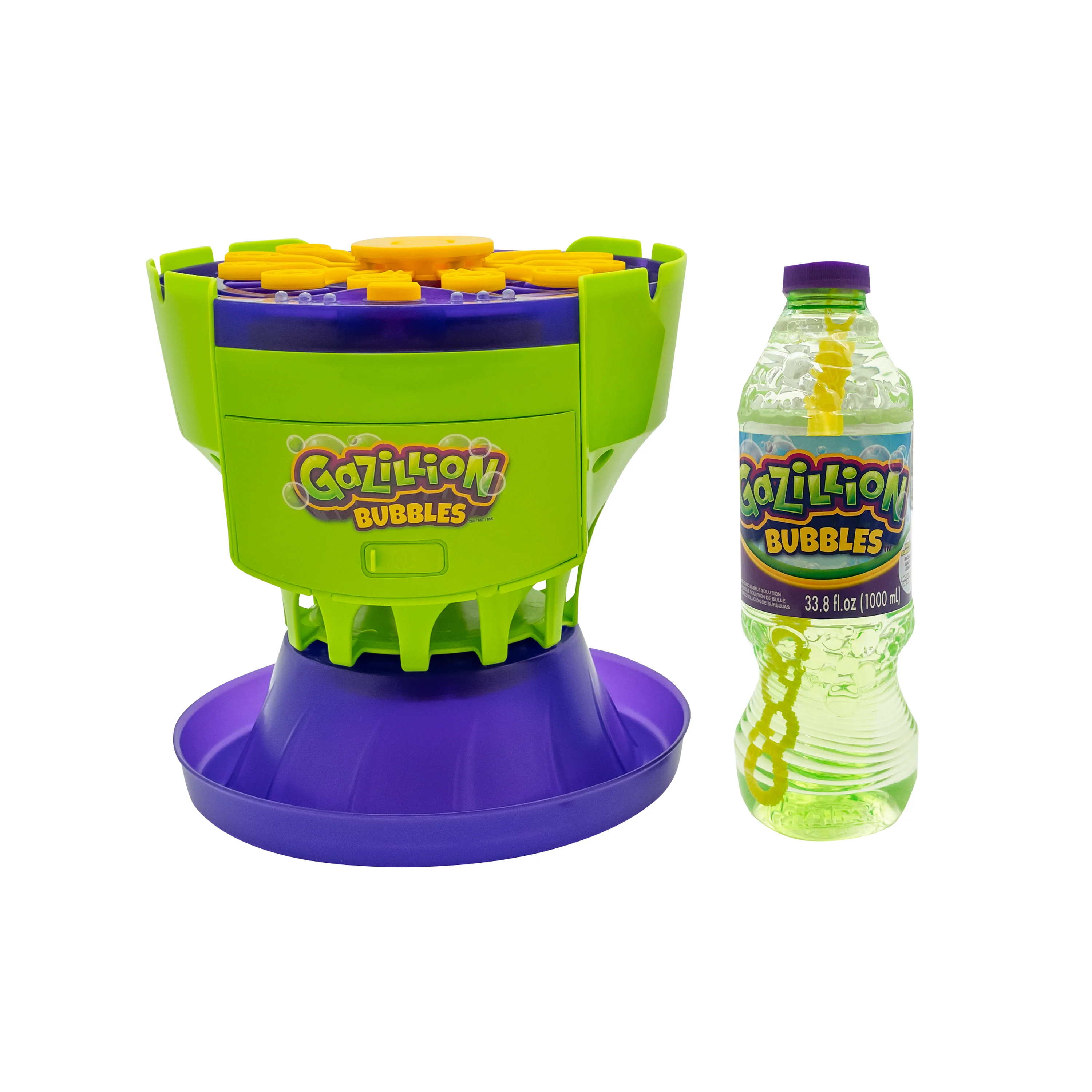 Gazillion Ultimate Babble Mania USB Rechargebale Battery - Image 2