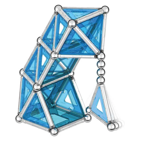 Geomag PRO-L 110 pcs Building Set - Image 3