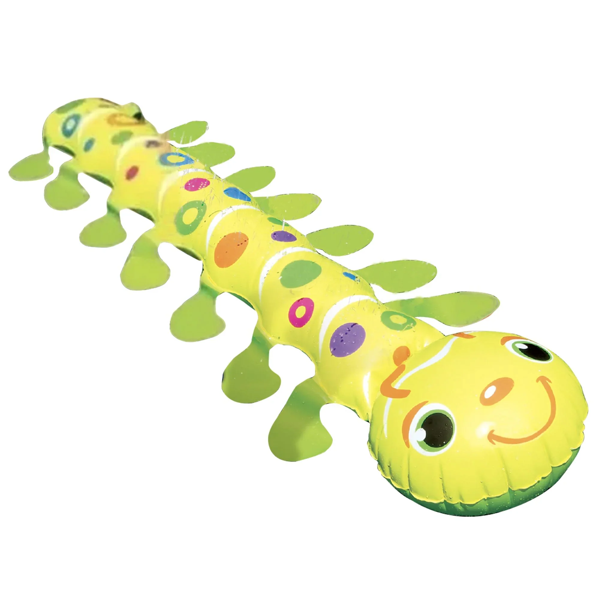 Go Play! Caterpillar Backyard - Image 3