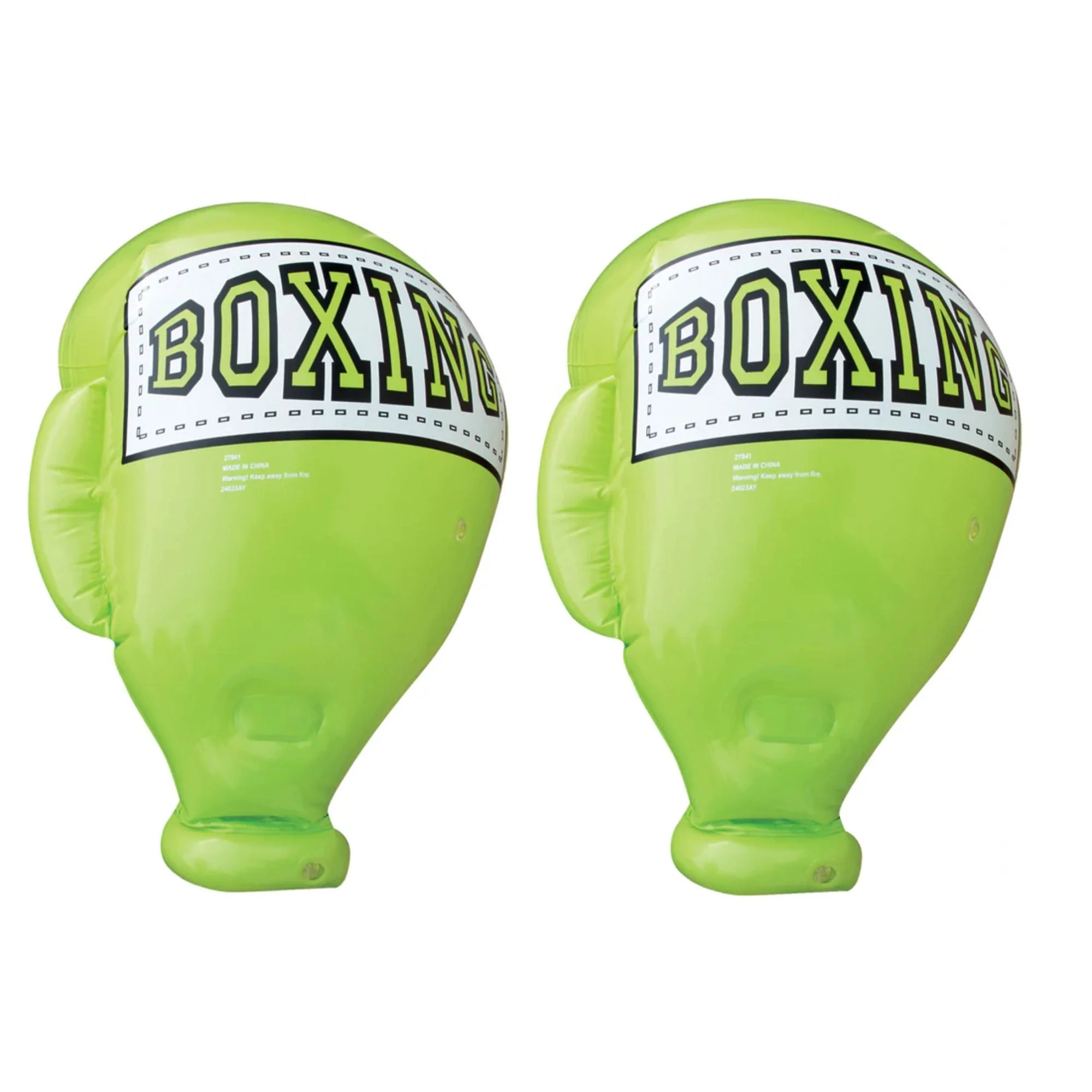 Go Play! Mega Boxing Gloves - Image 2