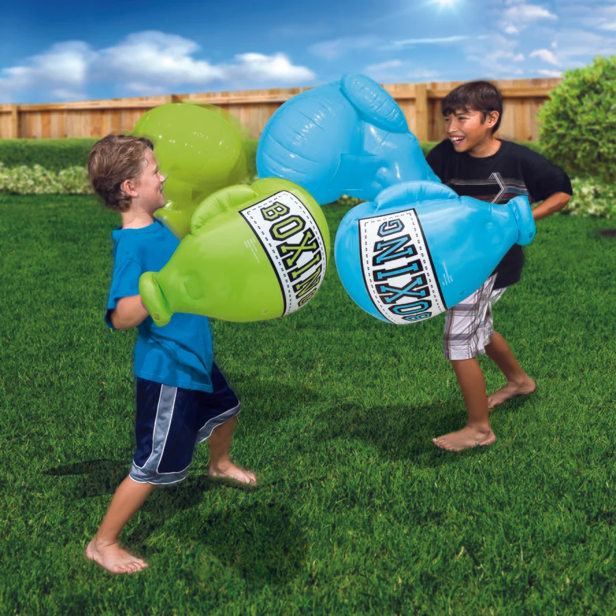 Go Play! Mega Boxing Gloves - Image 3