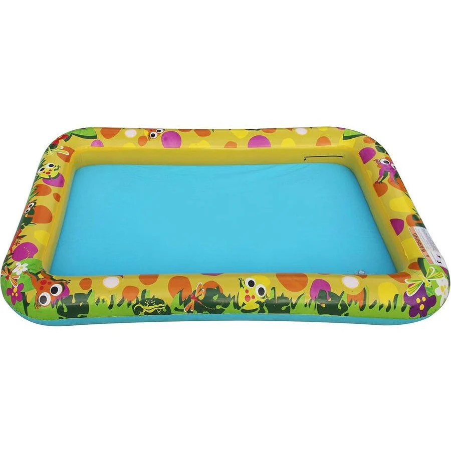 Go Play! Shady Giraffe Canopy Pool - Image 5