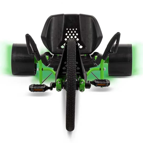 Green Machine 20" Drift Trike - Image 9