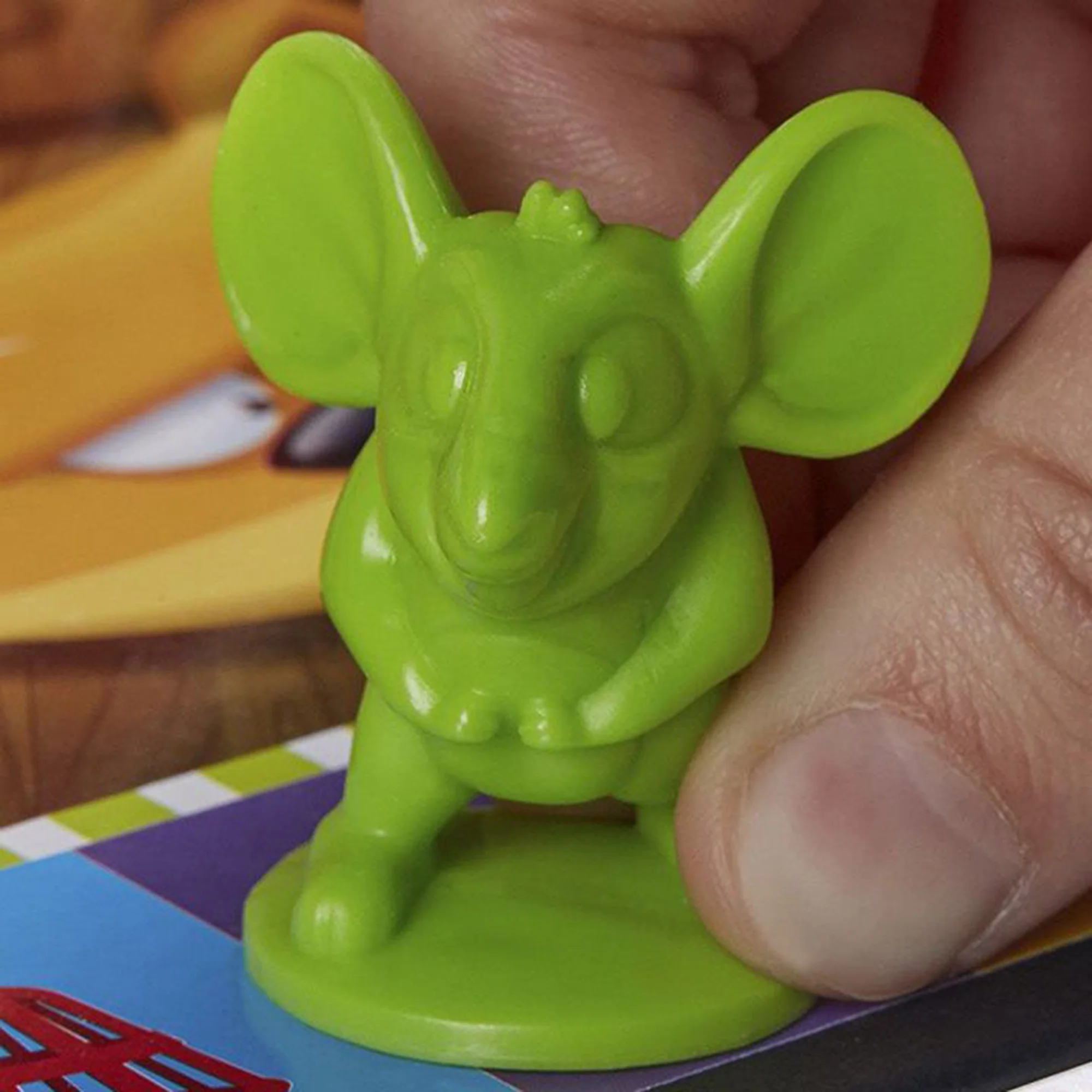 Hasbro Gaming Mensa for Kids Mouse Trap Classic - Image 3