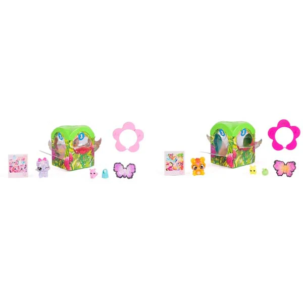 Hatchimals Bloomables Collectibles Bloom 1pk assorted - Image 3