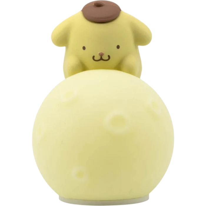 Hello Kitty Little Moon Light Pompompurin