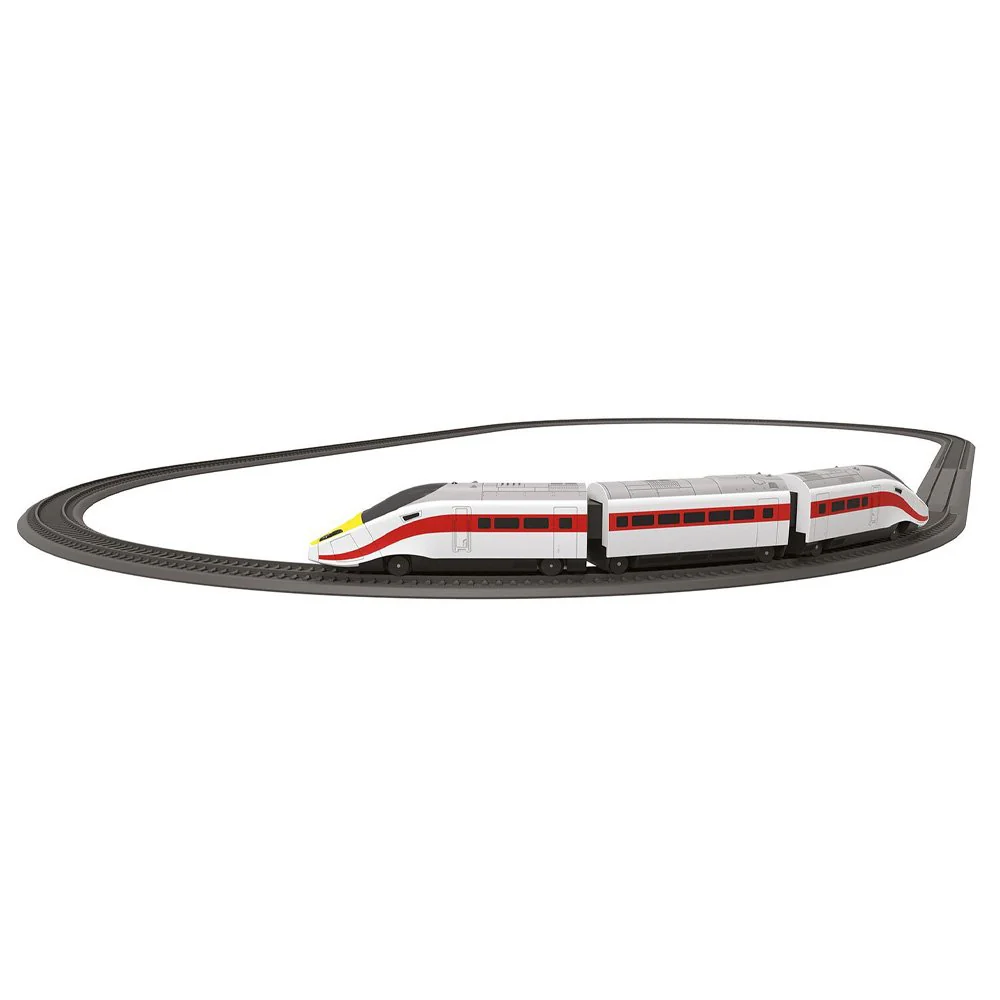 Hornby Playtrains High Speed Train Set - Image 3