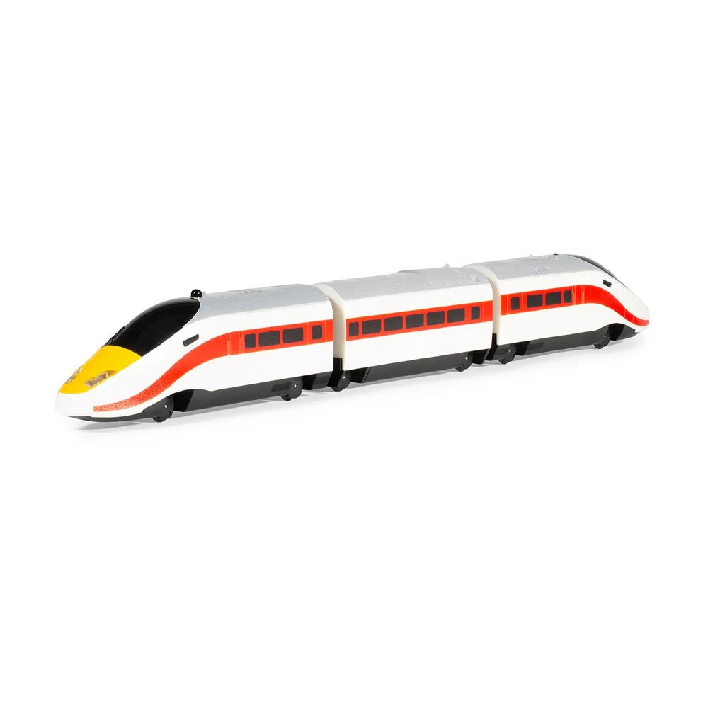 Hornby Playtrains High Speed Train Set - Image 4