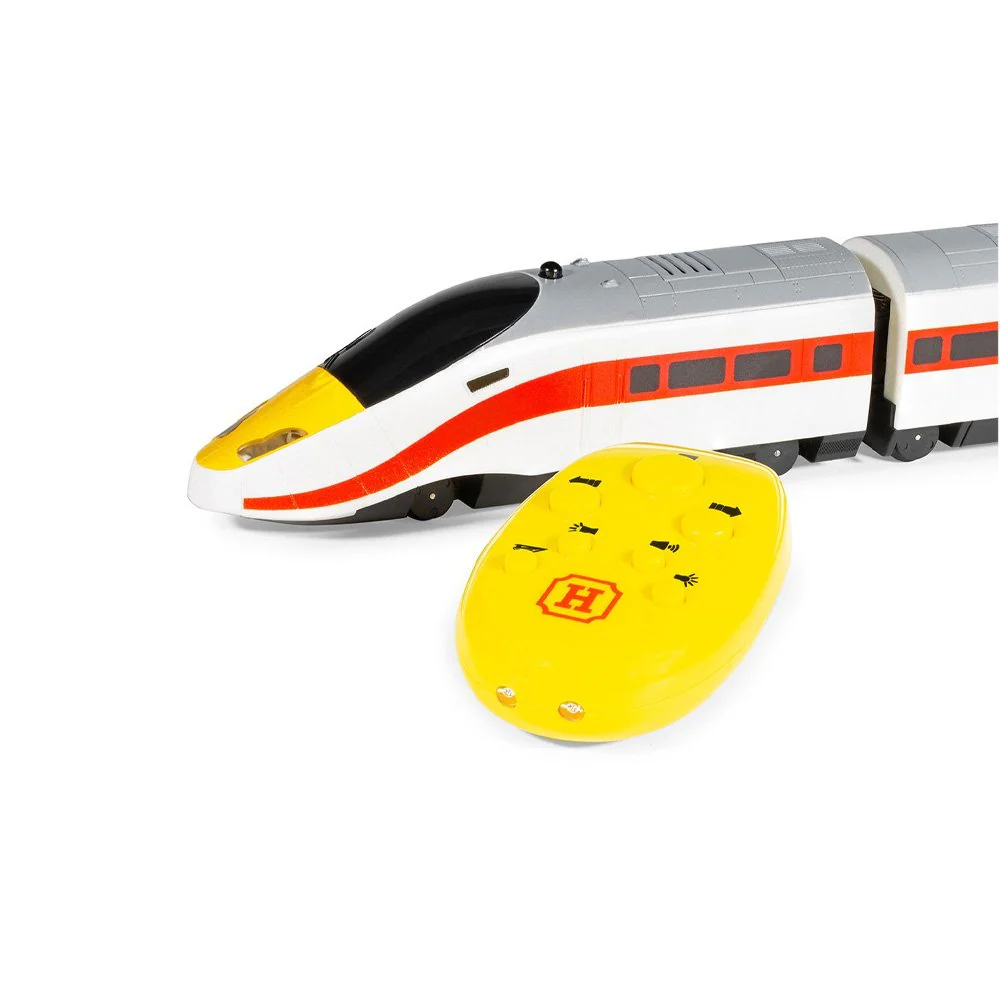 Hornby Playtrains High Speed Train Set - Image 5