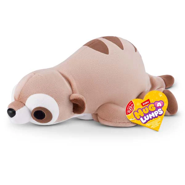 Hug a Lumps Baby Moly The Meerkat - Image 4