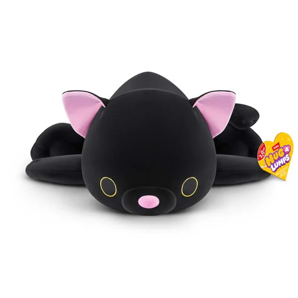 Hug a Lumps Large Luna The Kitty - Image 3