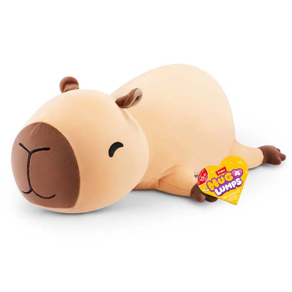 Hug a Lumps Medium Connie The Capybara - Image 2