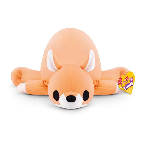 Hug a Lumps Medium Jess The Kangaroo - Image 2
