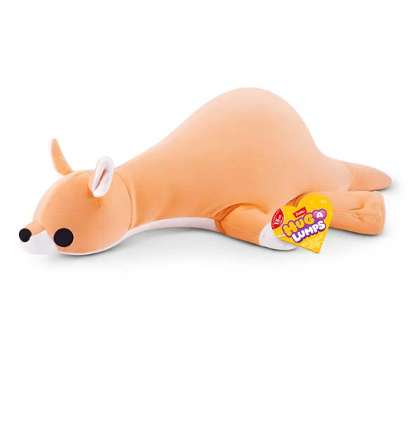 Hug a Lumps Medium Jess The Kangaroo - Image 3
