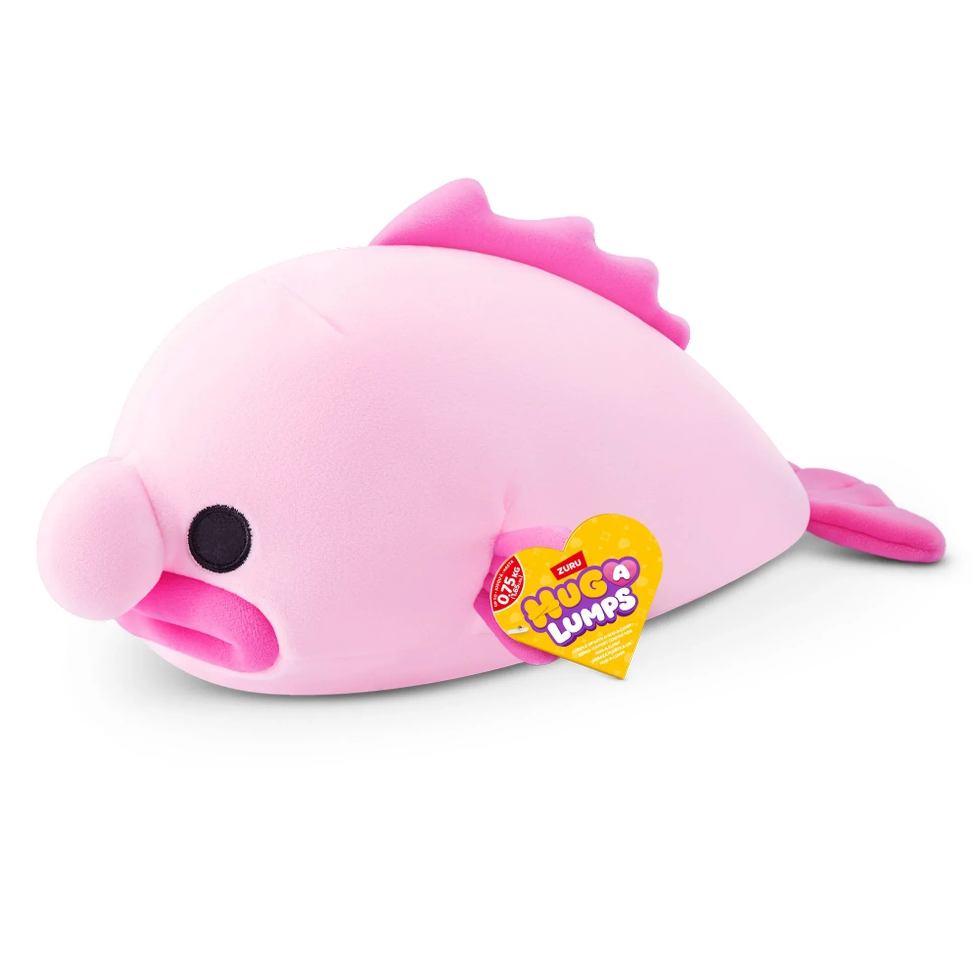 Hug a Lumps Small Bob The Blob Fish