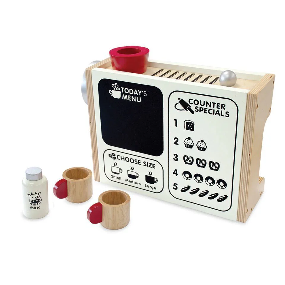 I'm Toy Barista Coffee Maker - Image 2
