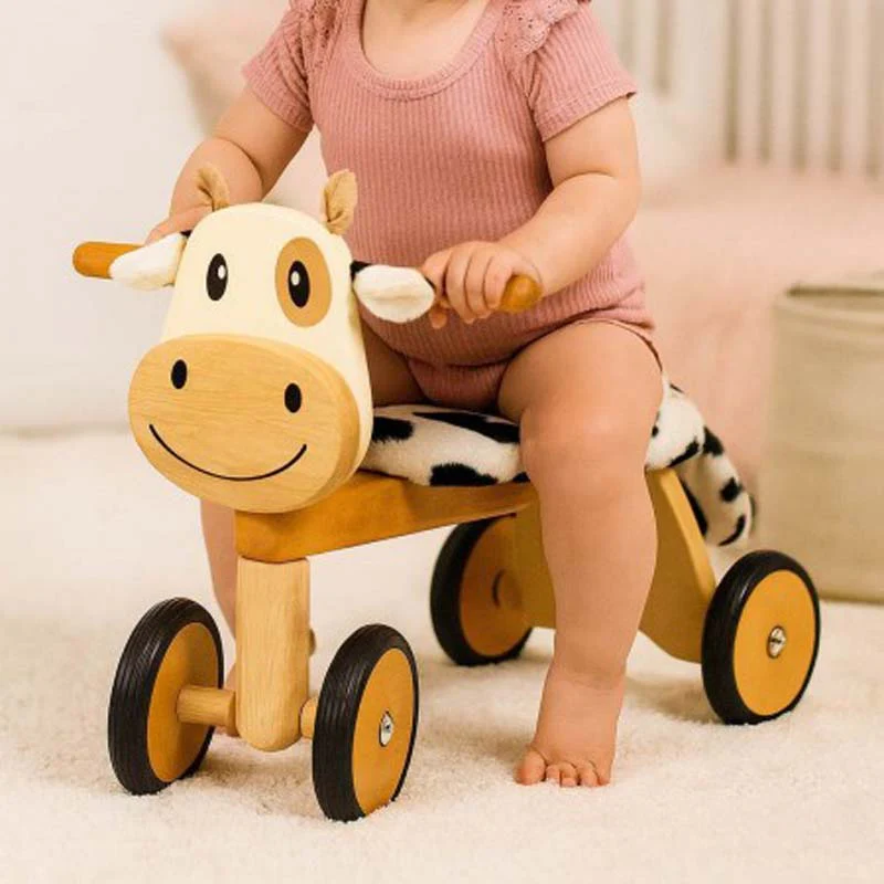 I'm Toy Paddie Rider Calfie - Image 3