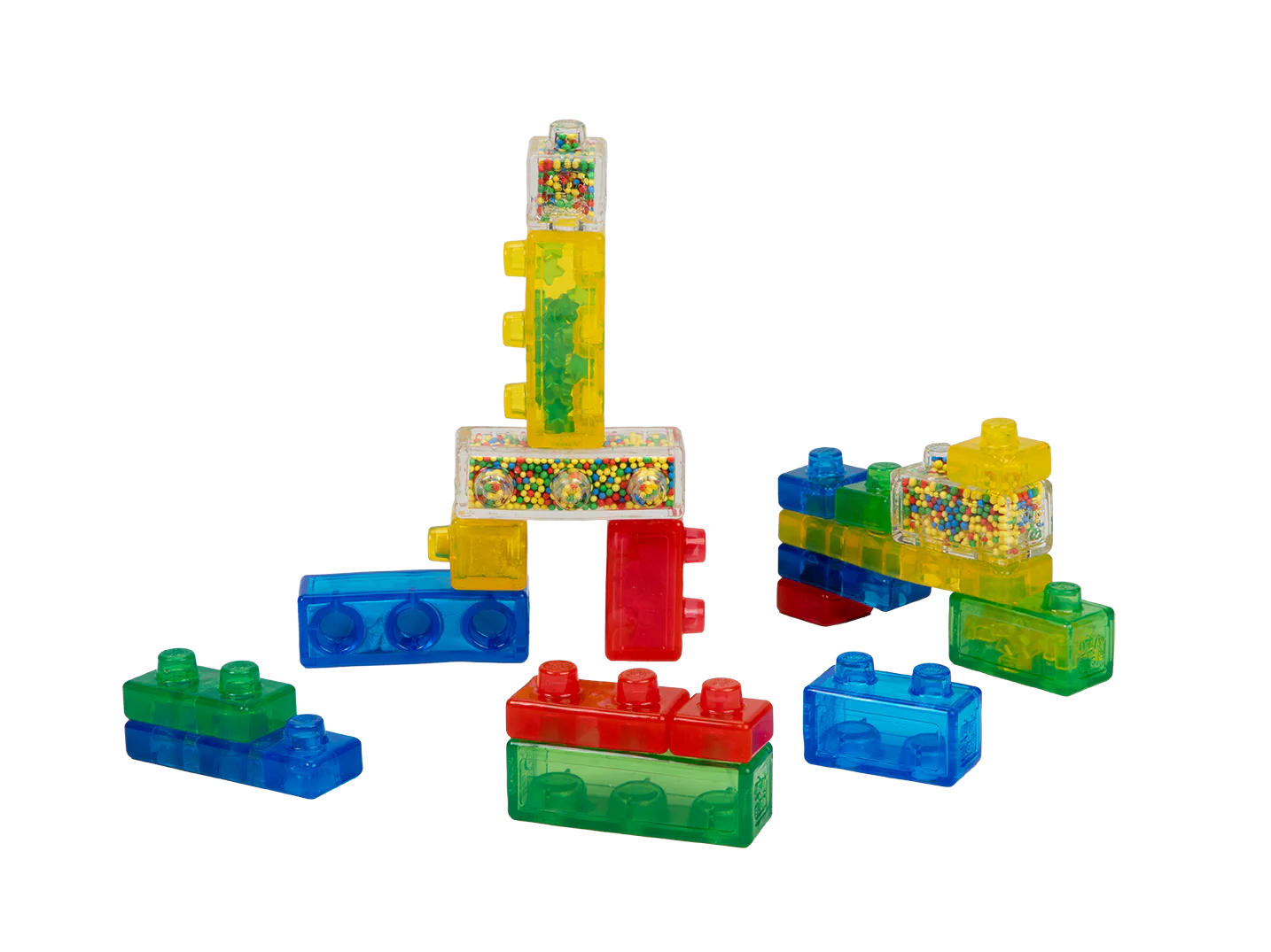 Jelly Blox - Creative Kit - Image 3