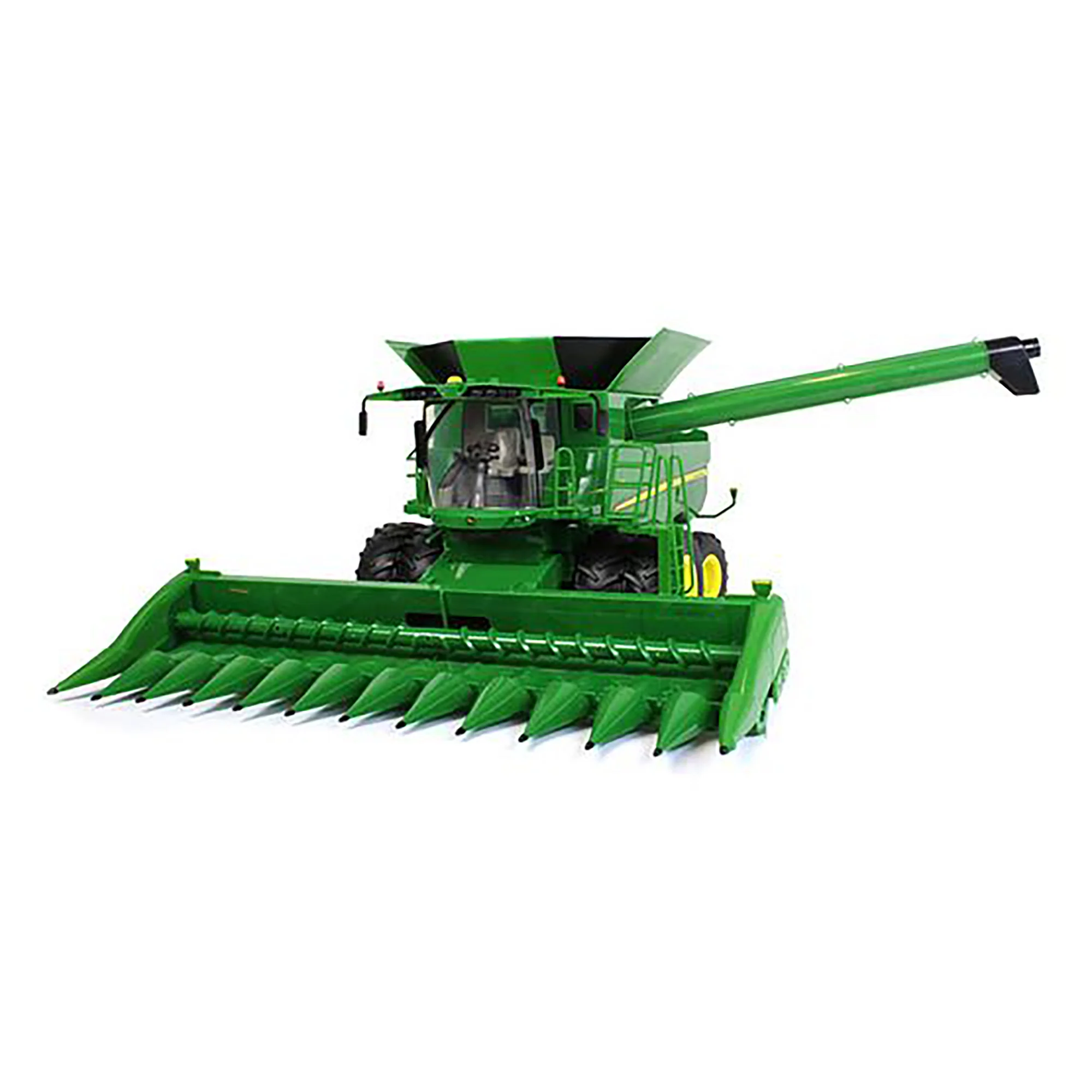 John Deere Big Farm 1:16 S690 Combine - Image 5