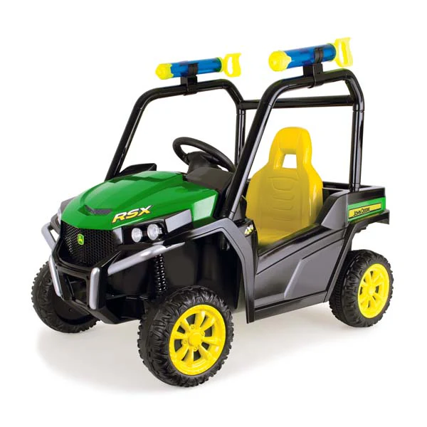 John Deere Gator (6 volt) Ride On
