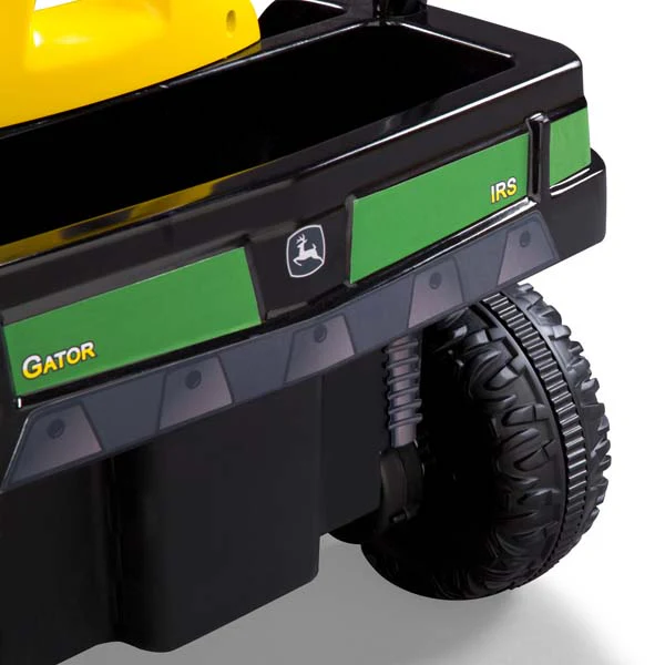 John Deere Gator (6 volt) Ride On - Image 2