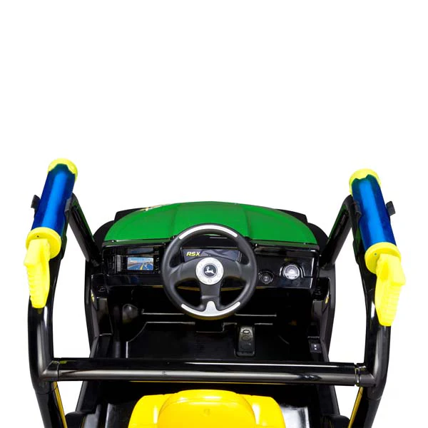 John Deere Gator (6 volt) Ride On - Image 5