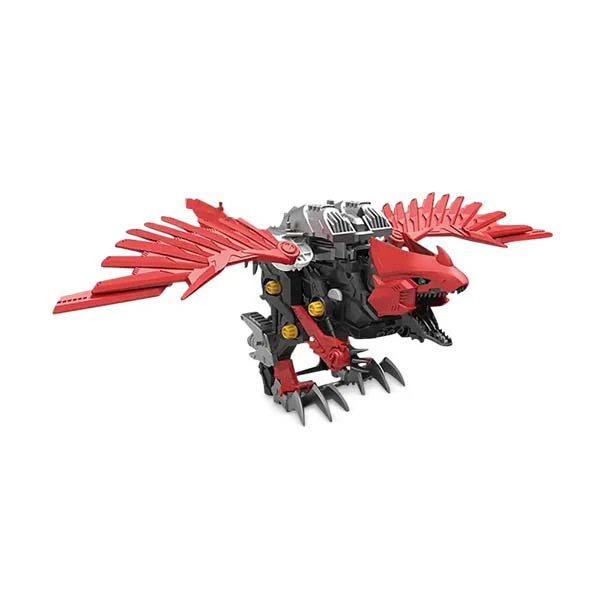 Johnco Giantraptor Armoured Dinosaur Robot - Image 3