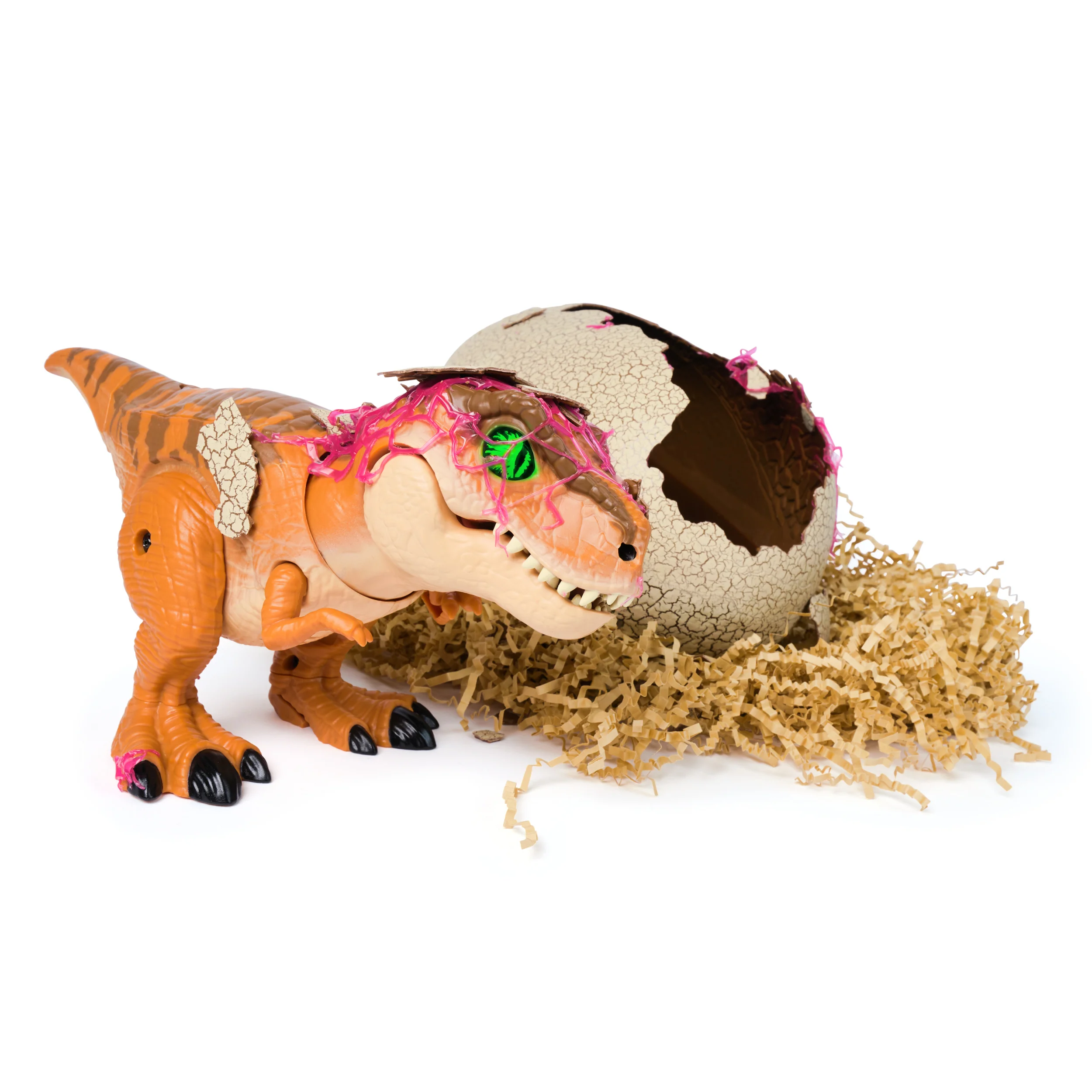 Jurassic Primal Hatch Interactive Hatching Dinosaur - Image 3
