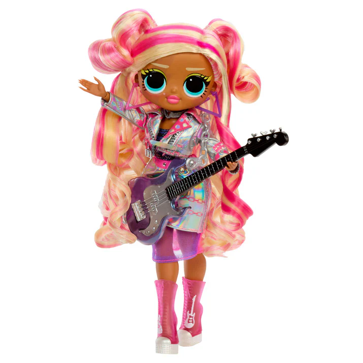 L.O.L. Surprise OMG Eye Spy Rockstar - Image 2