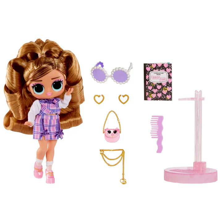 L.O.L. Surprise Tweens Core Doll Fancy Gurl - Image 2