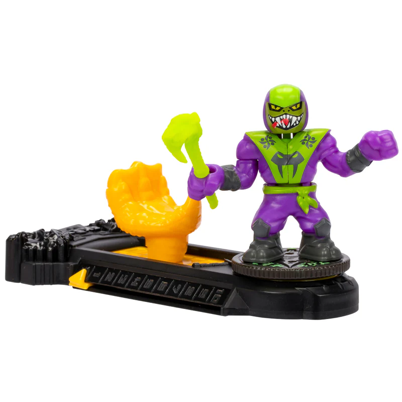 Legends of Akedo Ninja Fury S7 Starter Pack - Image 5