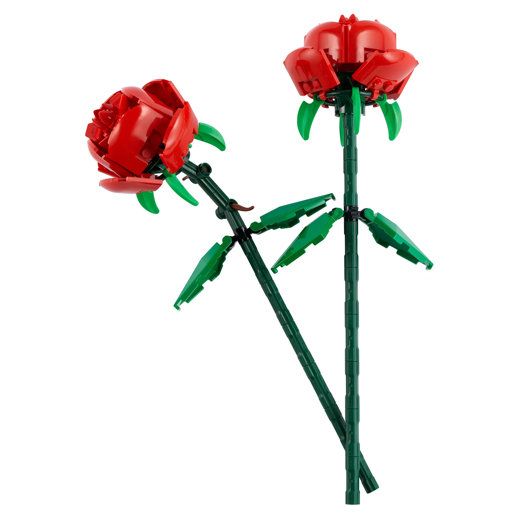 LEGO Flowers Roses 40460 - Image 5