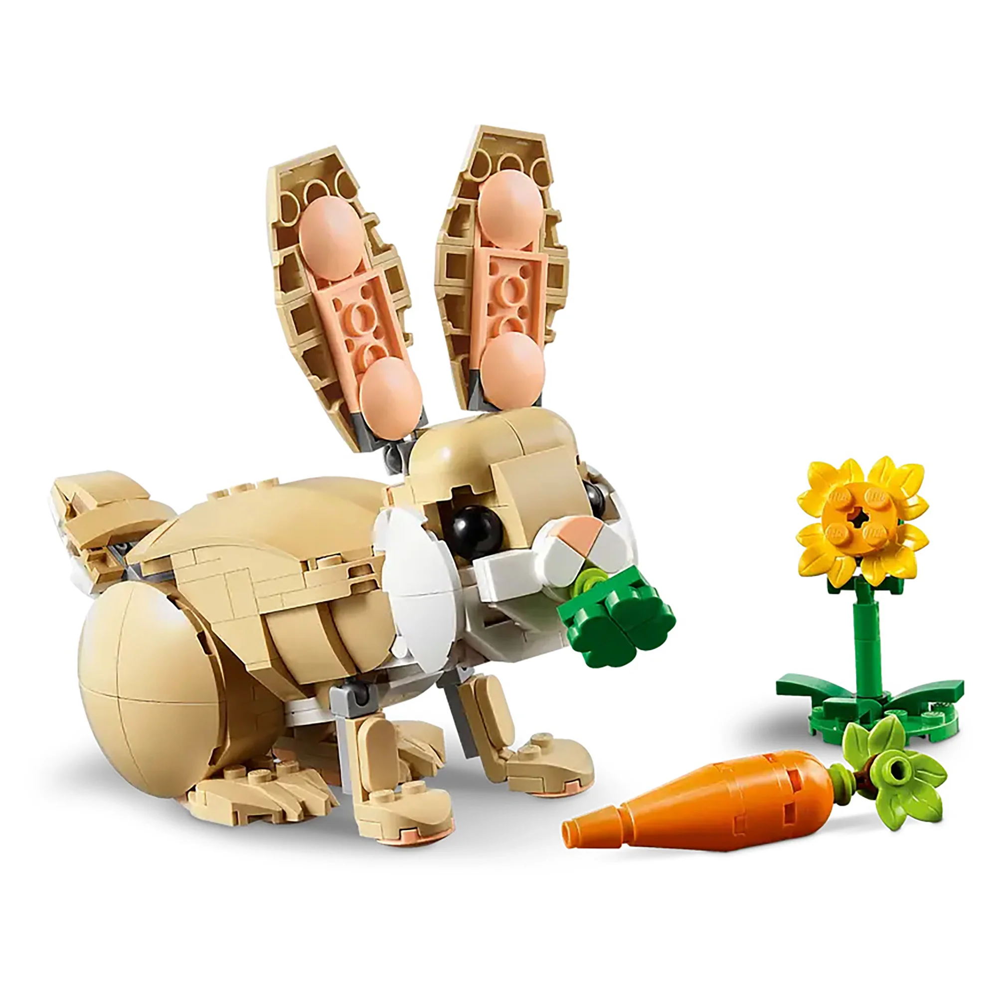 LEGO Creator Cute Bunny 31162 - Image 5