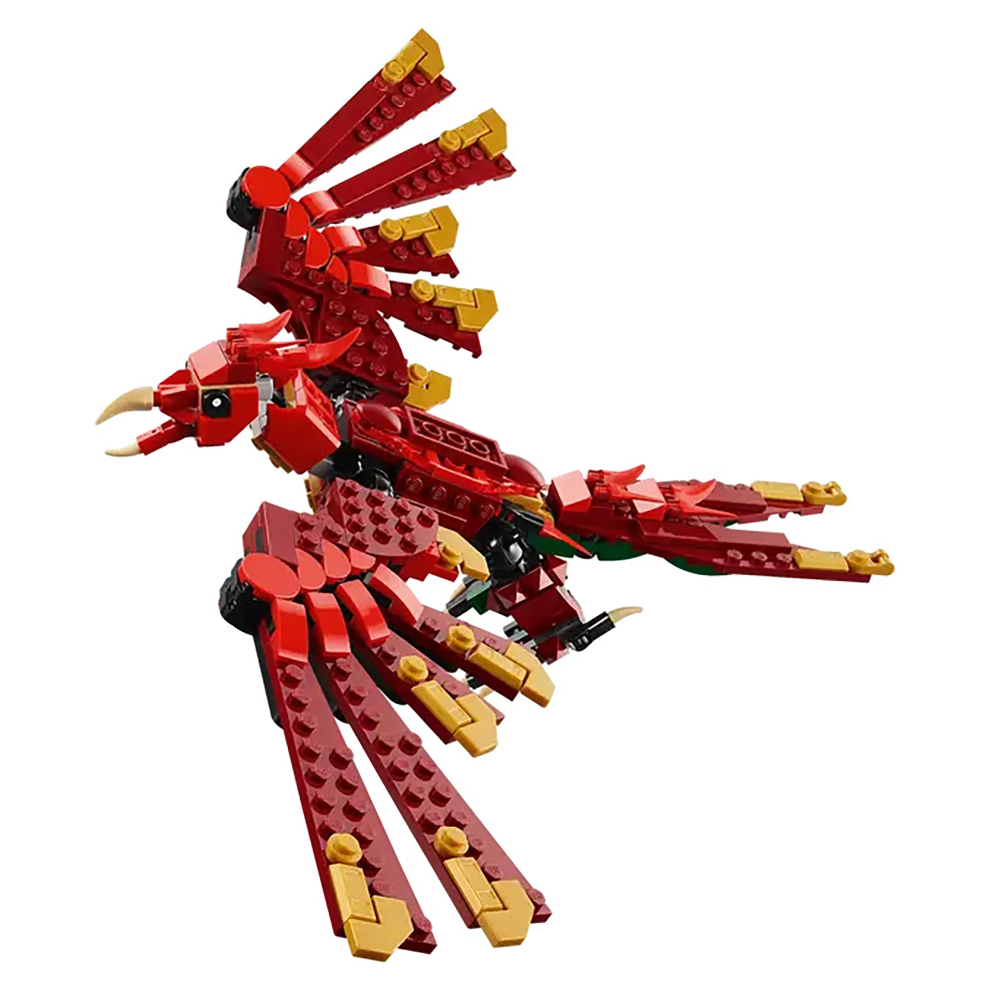 LEGO Creator Medieval Dragon 31161 - Image 8