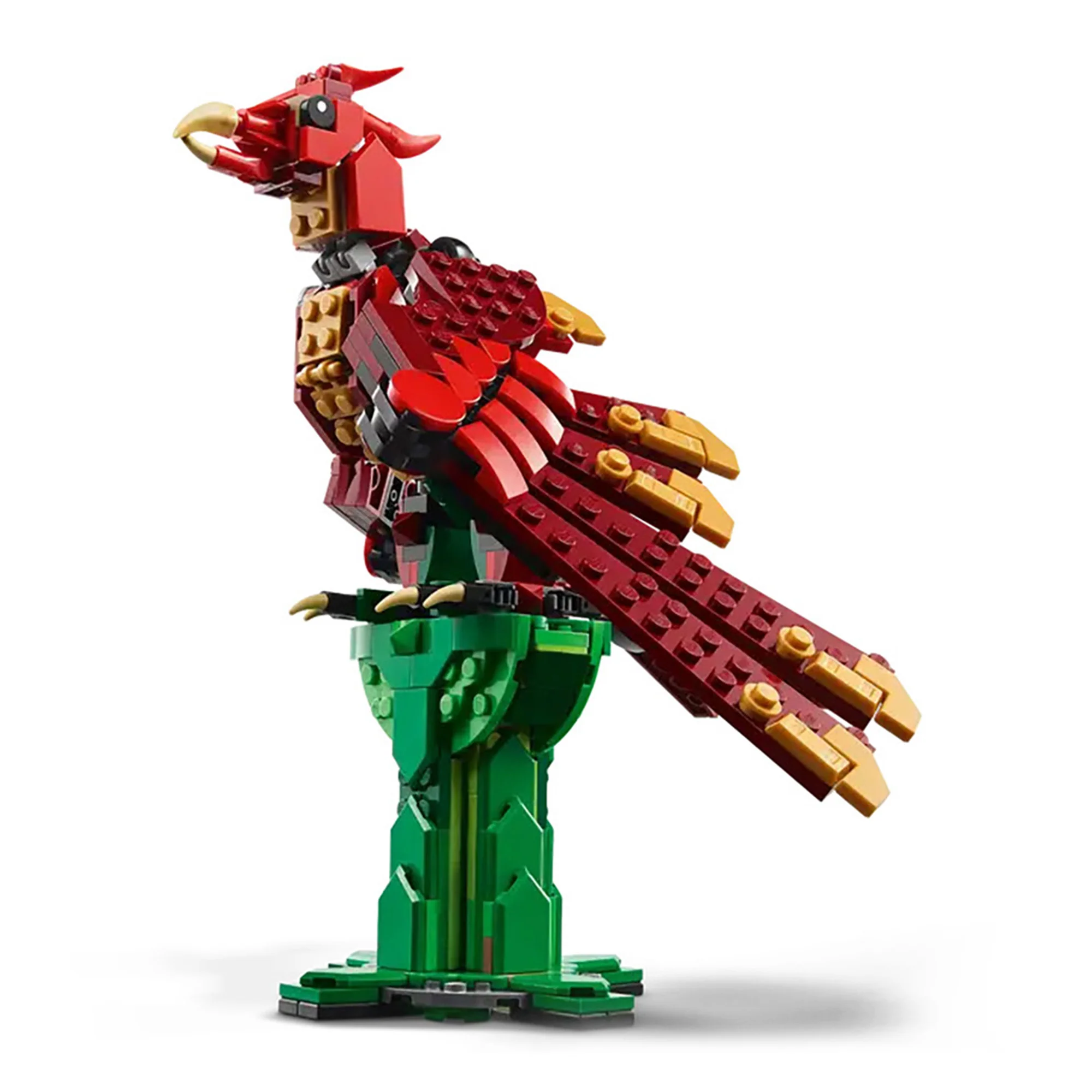 LEGO Creator Medieval Dragon 31161 - Image 9