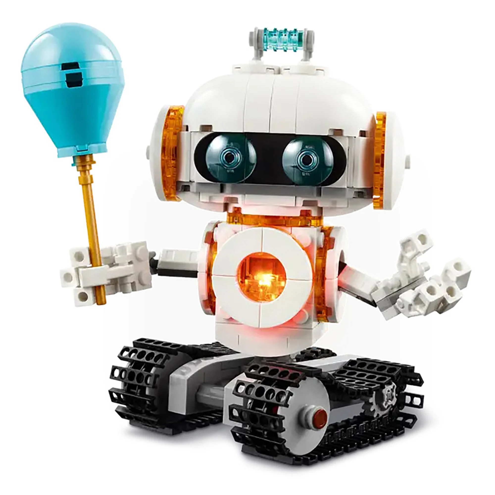 LEGO Creator Space Robot 31164 - Image 5
