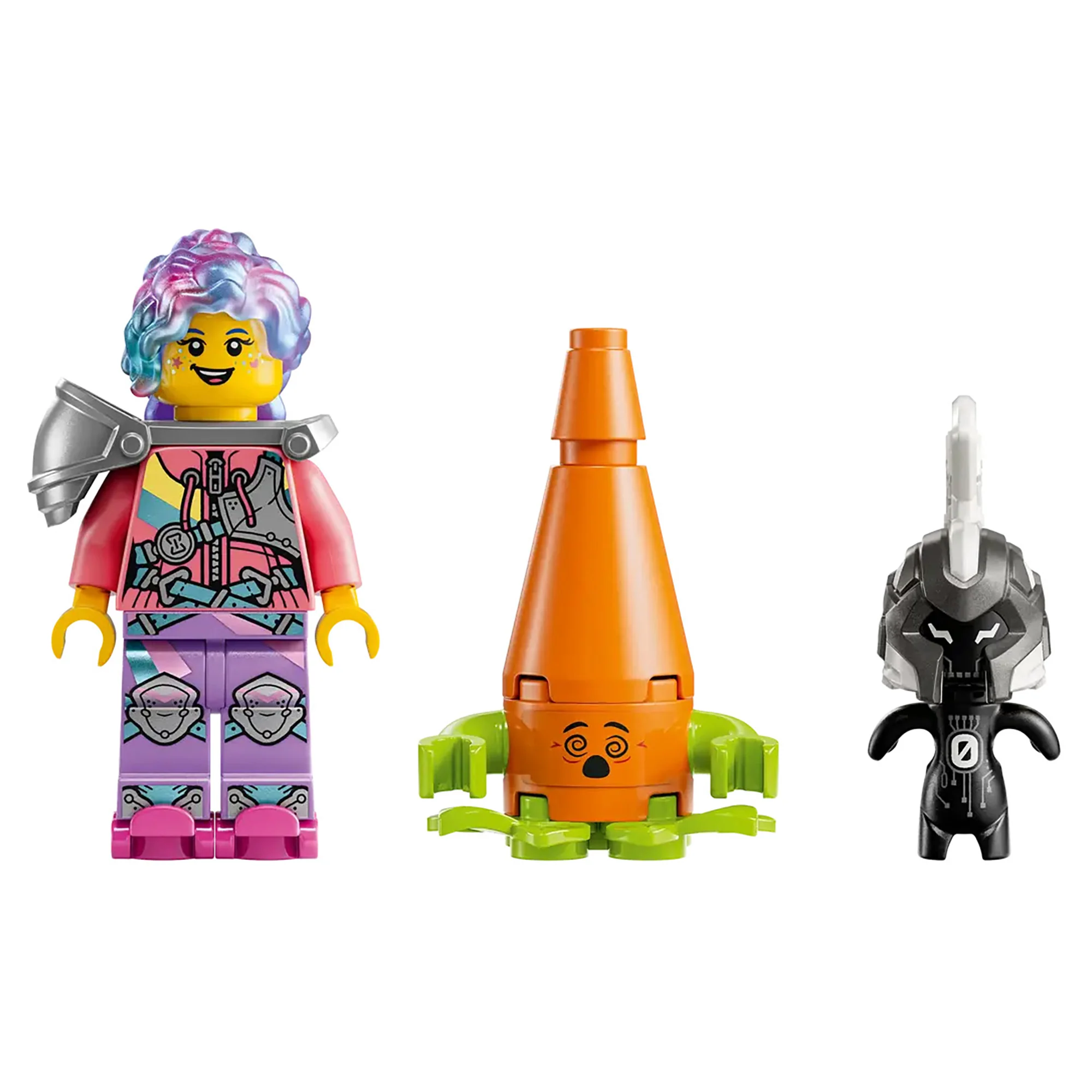LEGO Dreamzzz Izzie and Bunchurro the Gaming Bunny 71490 - Image 6