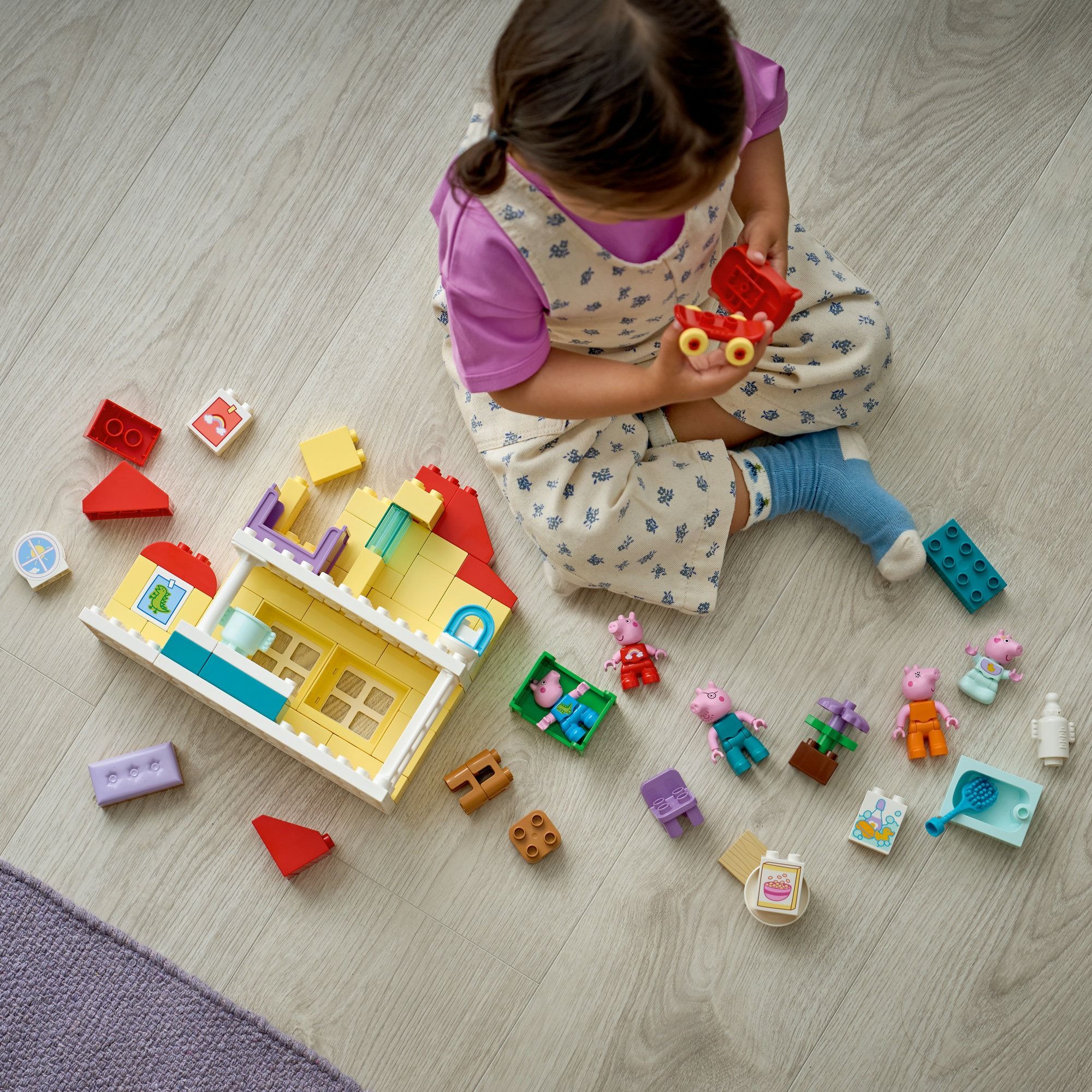 LEGO DUPLO Family House - Image 4