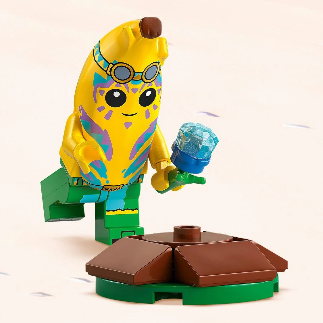 LEGO Fortnite Klombo 77077 - Image 4