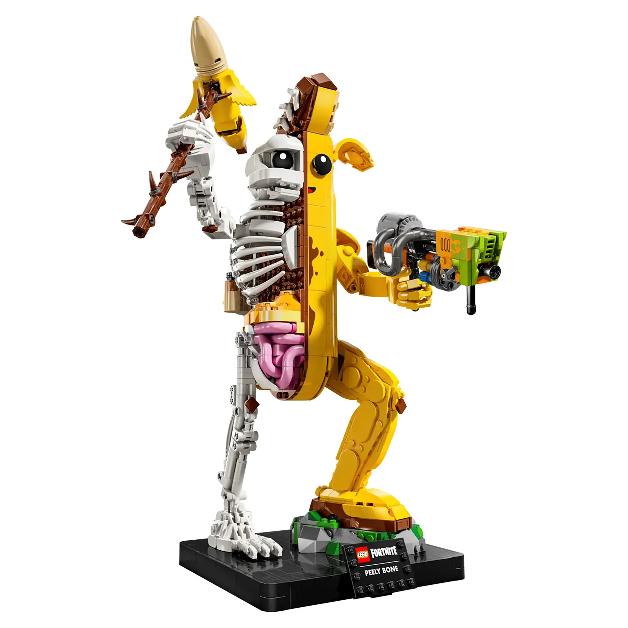 LEGO Fortnite Peely Bone 77072 - Image 10