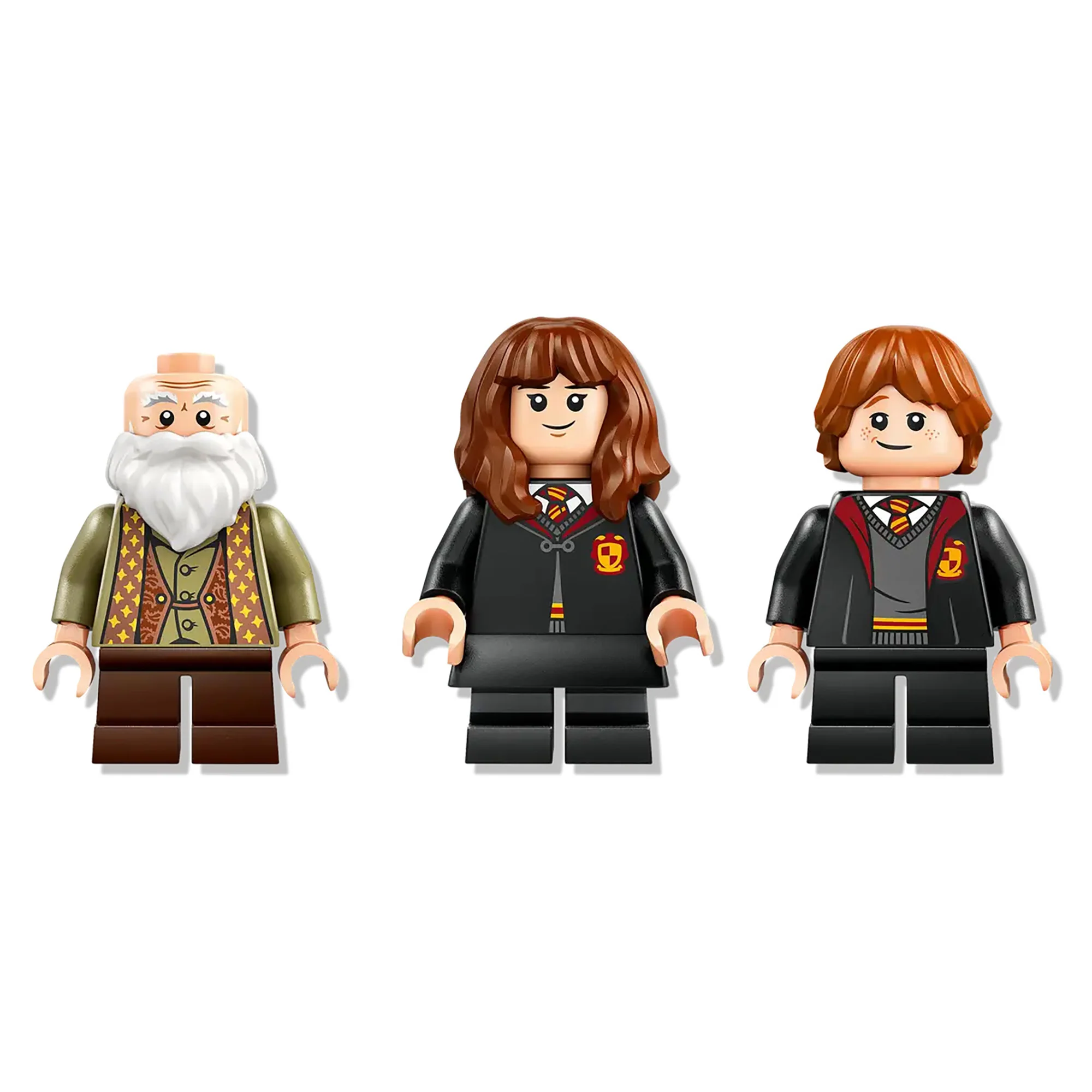 LEGO Harry Potter Hogwarts Castle Charms Class 76442 - Image 7