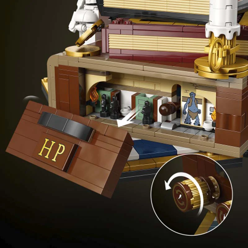 LEGO Harry Potter TM Sorcerer's Stone – Collectors' Edition - Image 3