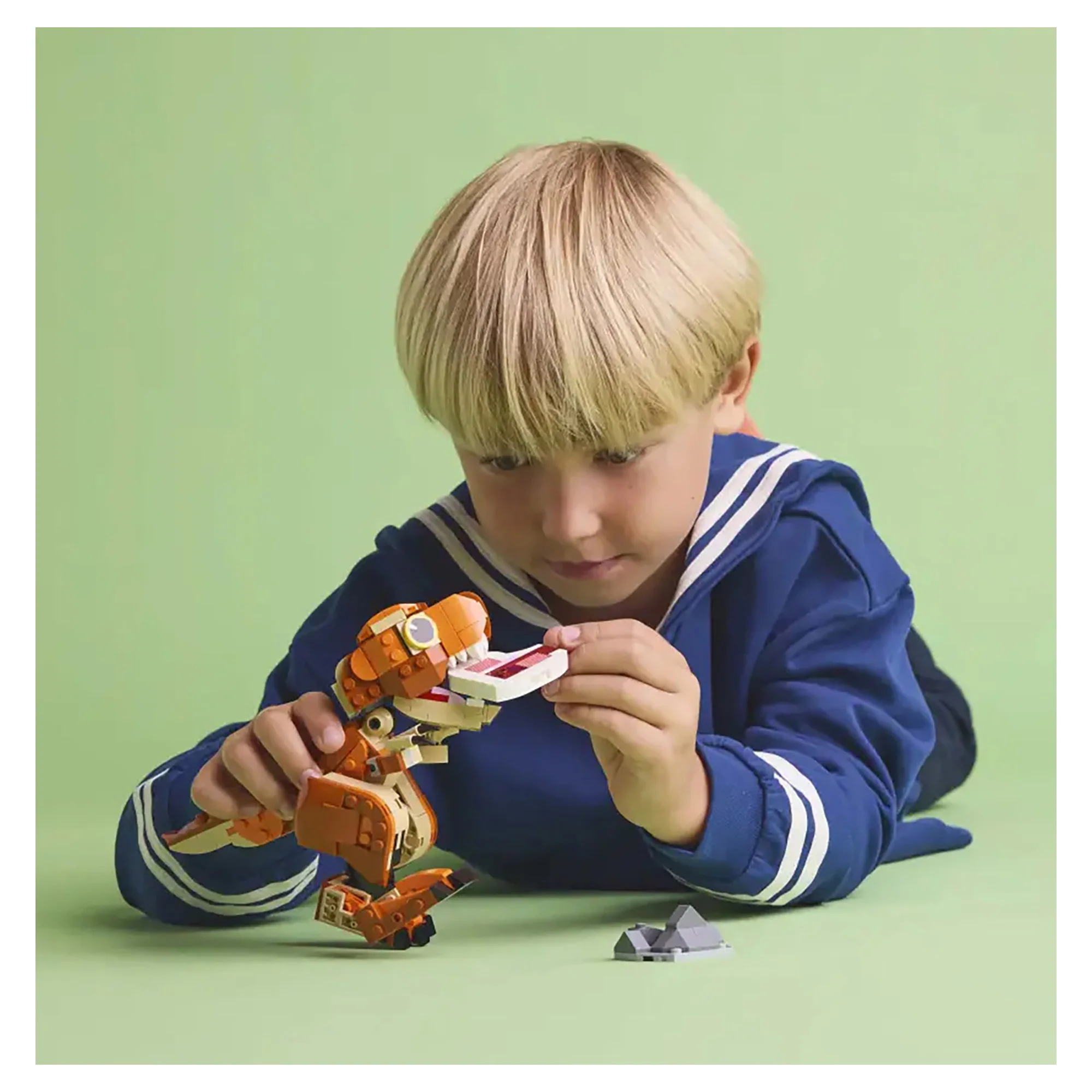 LEGO Jurassic World Little Eatie T.Rex 76967 - Image 5