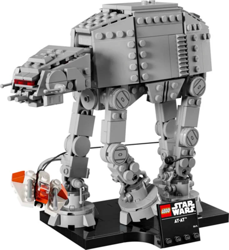 LEGO Star Wars AT-AT™ 75440 - Image 3