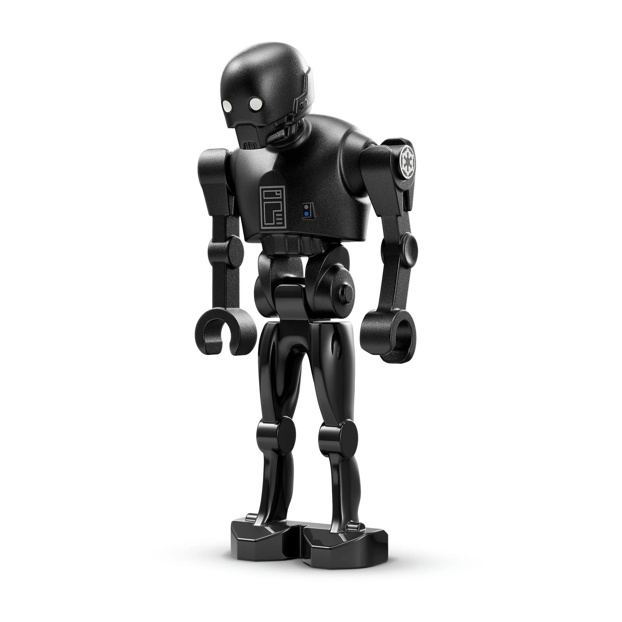 LEGO Star Wars K-2SO™ Security Droid 75434 - Image 3