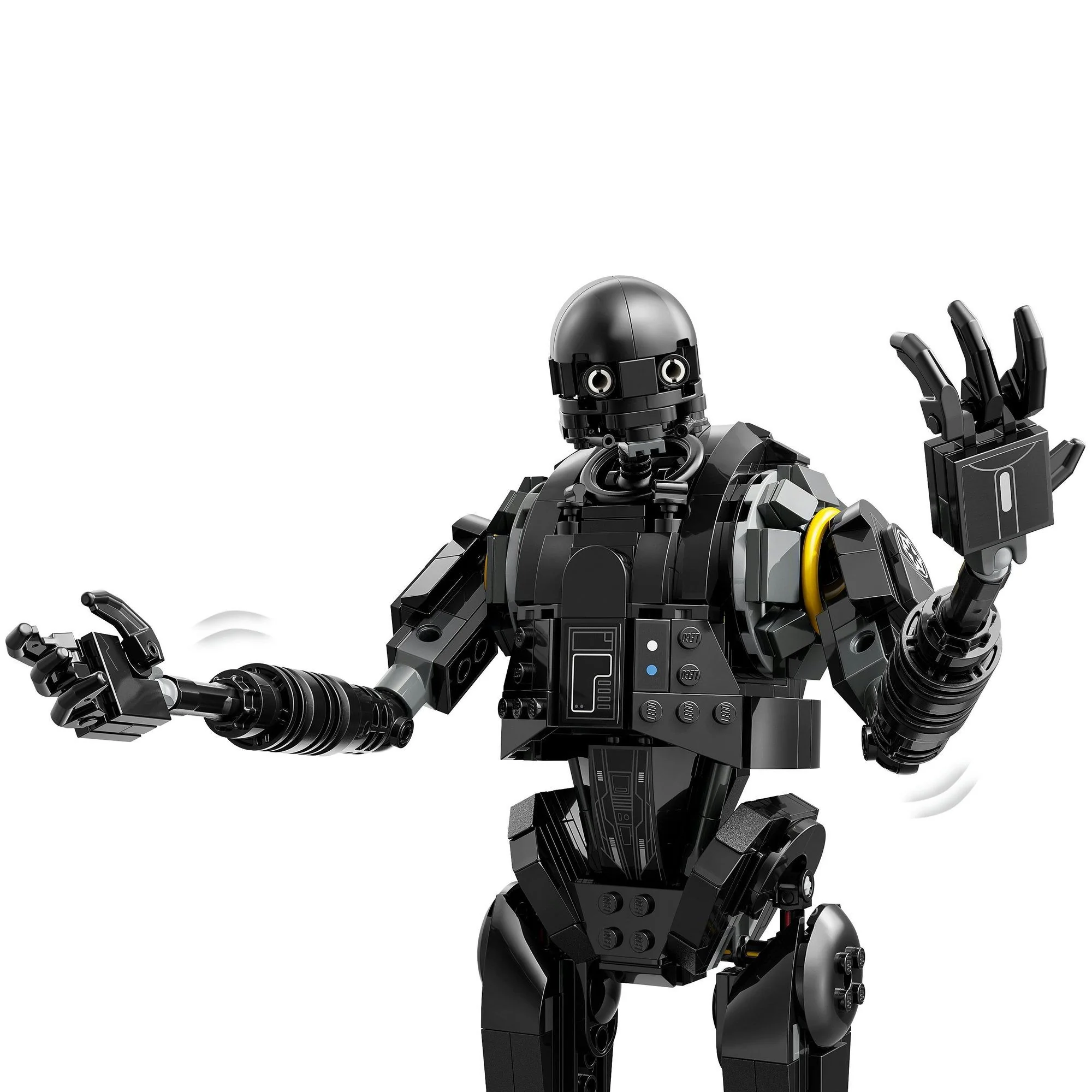 LEGO Star Wars K-2SO™ Security Droid 75434 - Image 4