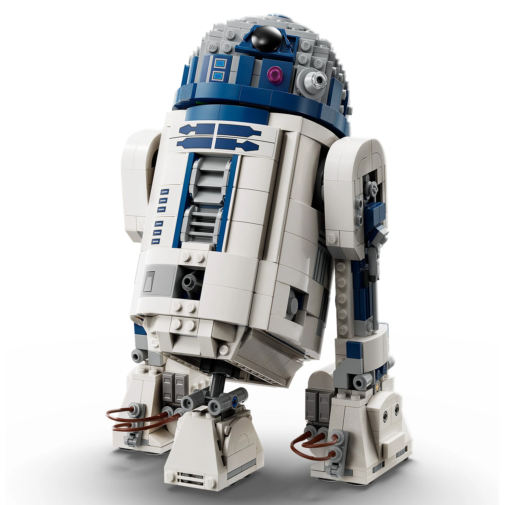 LEGO Star Wars R2-D2 75379 - Image 5
