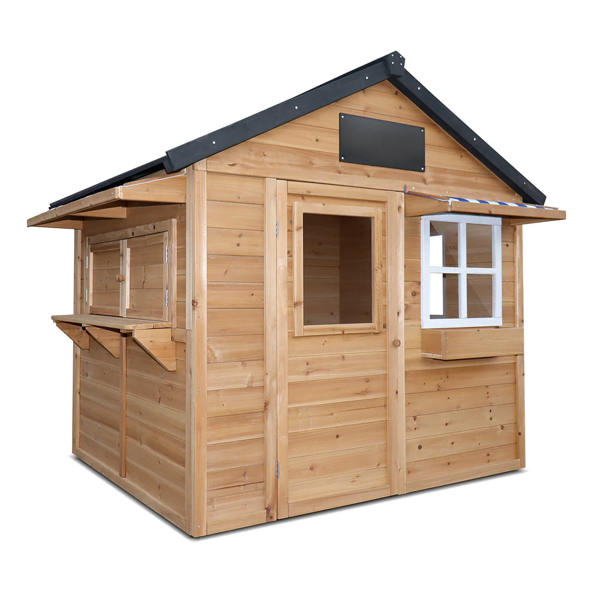 Lifespan Kids Aberdeen Cubby House Set - Image 4